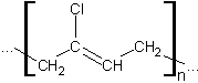 Chloropren-Kautschuk (CR)