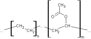 Ethylenvinylacetat-Copolymere (EVA)