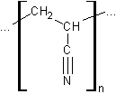 Polyacrylnitril (PAN)