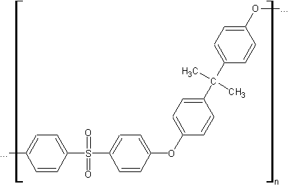Polysulfone (PSU)