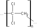 Polyvinylidenchlorid (PVDC)