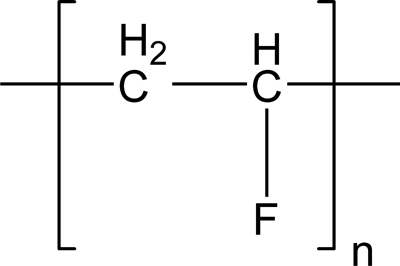 Polyvinylfluorid (PVF)
