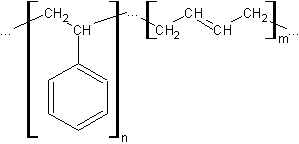 Styrol-Butadien-Copolymer (SB)